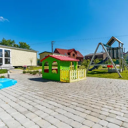 U Polki Lodge