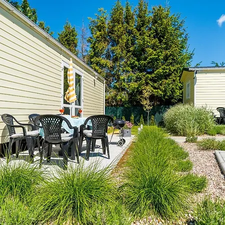 U Polki Domek letniskowy