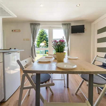 U Polki * Slawoszyno