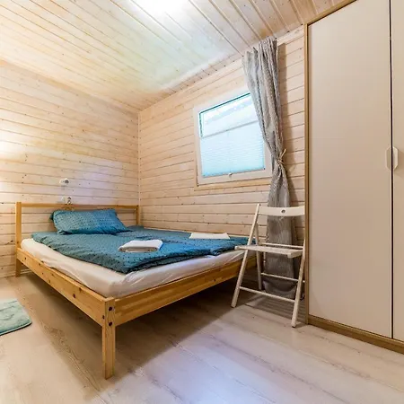 U Polki Lodge *