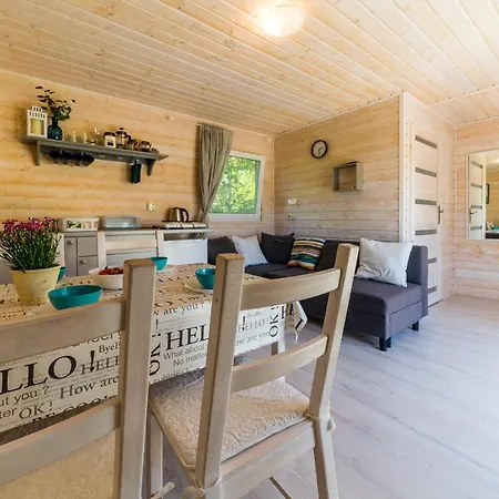 U Polki Lodge *