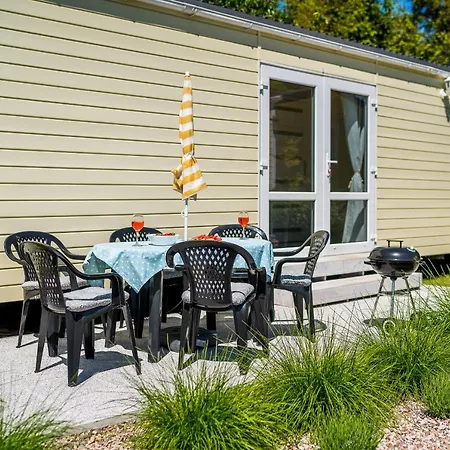 Domek letniskowy U Polki