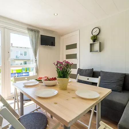 Chata U Polki Slawoszyno