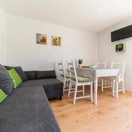 Domek letniskowy U Polki