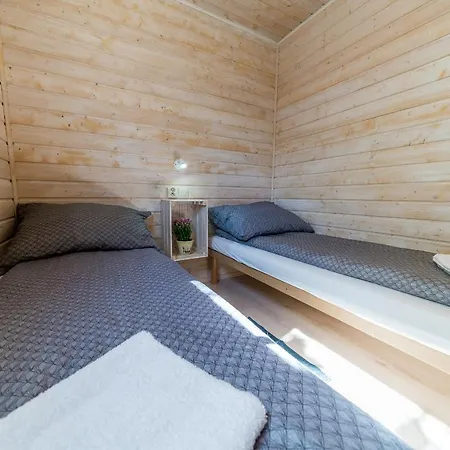 U Polki Chata Slawoszyno