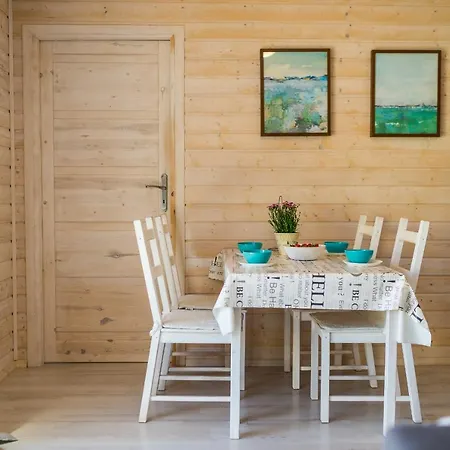 U Polki Chata Slawoszyno