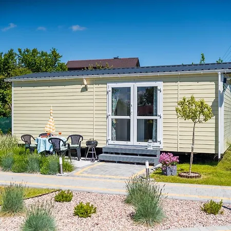 U Polki Chata Slawoszyno