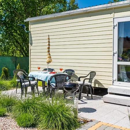 U Polki Domek letniskowy *