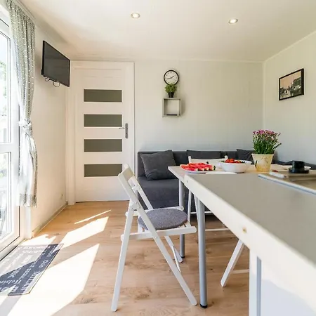 Chata U Polki Slawoszyno