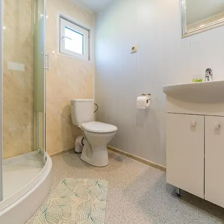 Chata U Polki Slawoszyno