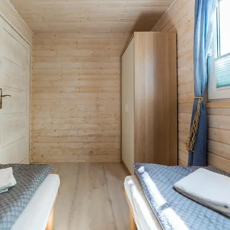 U Polki Chata Slawoszyno