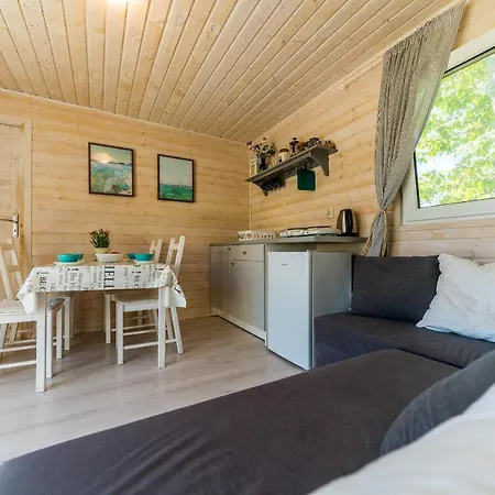 U Polki * Slawoszyno