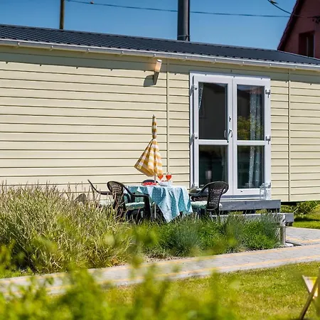 U Polki * Slawoszyno