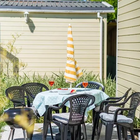 U Polki * Slawoszyno