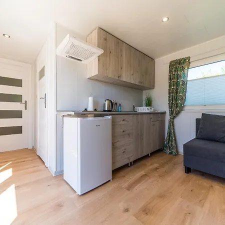 U Polki * Slawoszyno