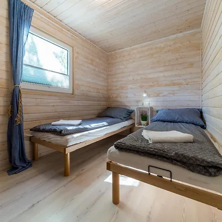 Lodge U Polki *