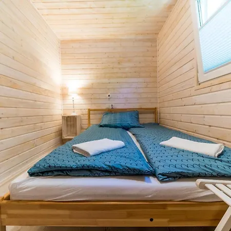 U Polki * Slawoszyno