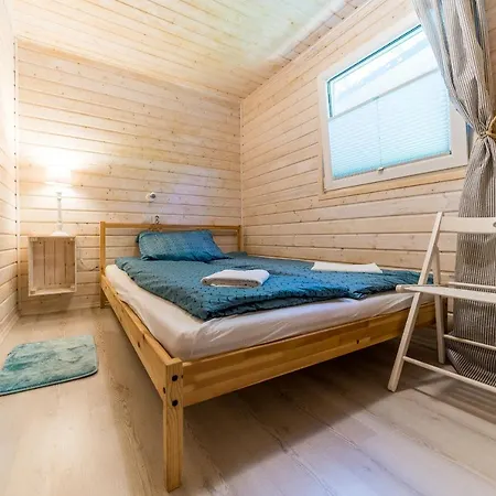 Chata U Polki Slawoszyno