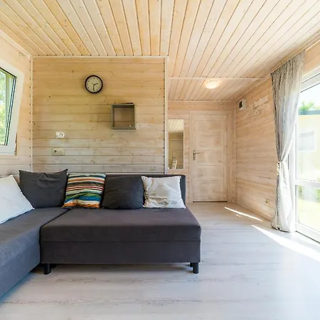 U Polki * Slawoszyno