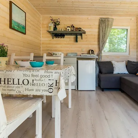 Lodge U Polki *