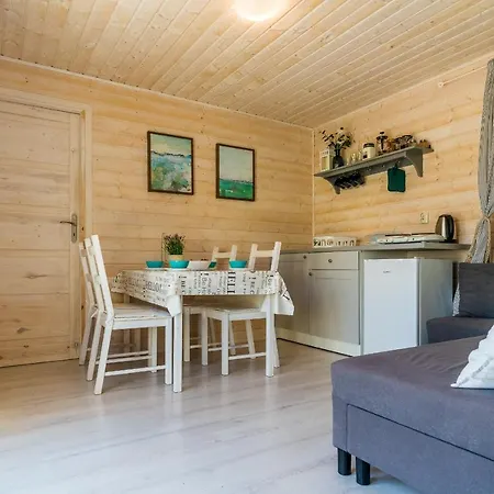 U Polki Lodge *
