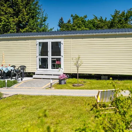 U Polki Lodge Slawoszyno
