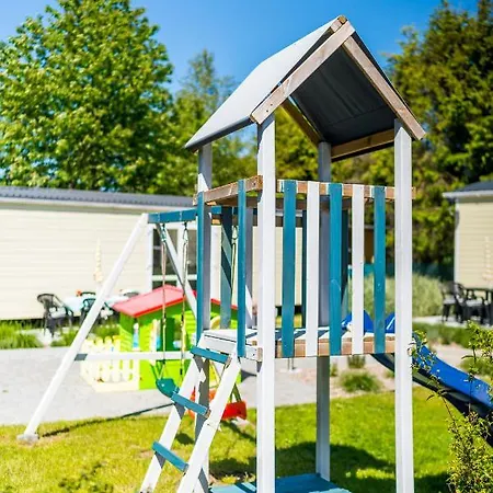 U Polki * Slawoszyno