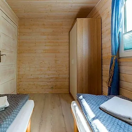 U Polki Lodge *