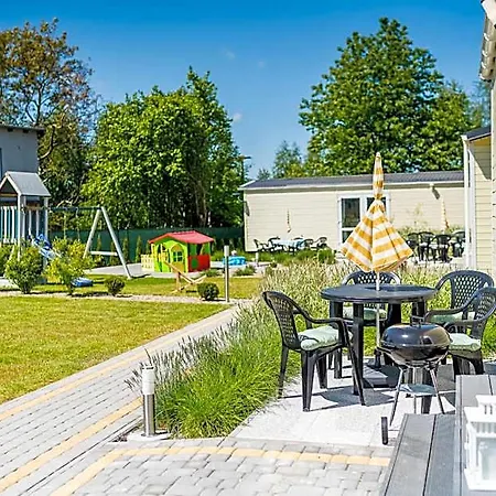 Lodge U Polki
