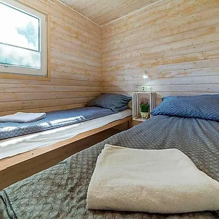 Lodge U Polki