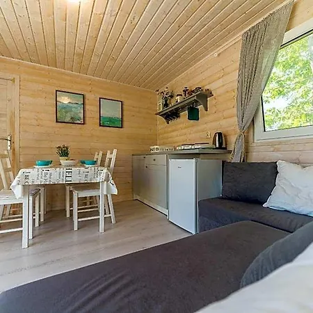 Lodge U Polki *