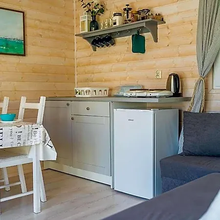 U Polki Lodge *