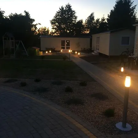 Lodge U Polki