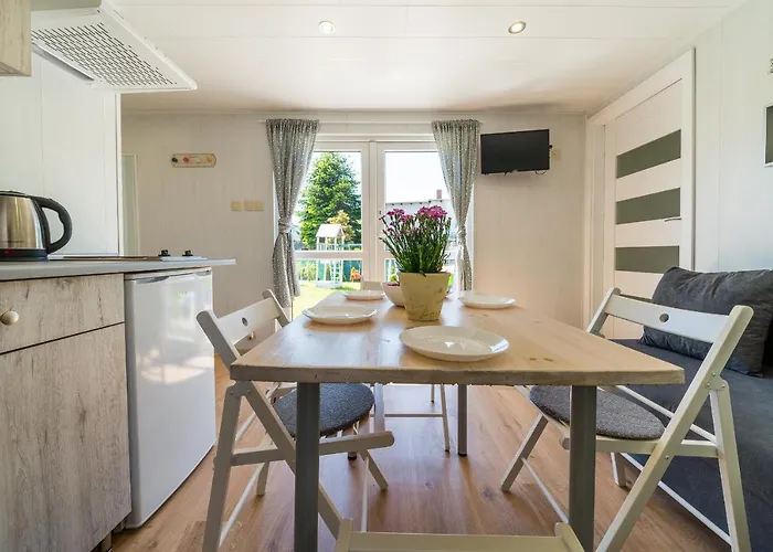 U Polki * Slawoszyno