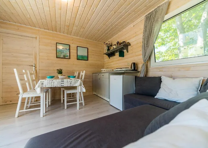 U Polki * Slawoszyno