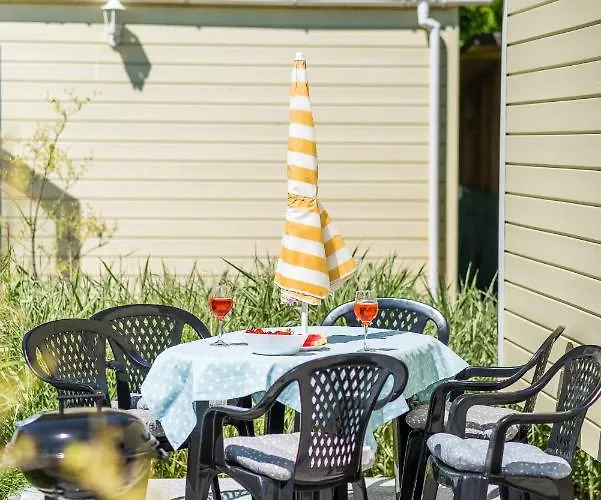 U Polki * Slawoszyno