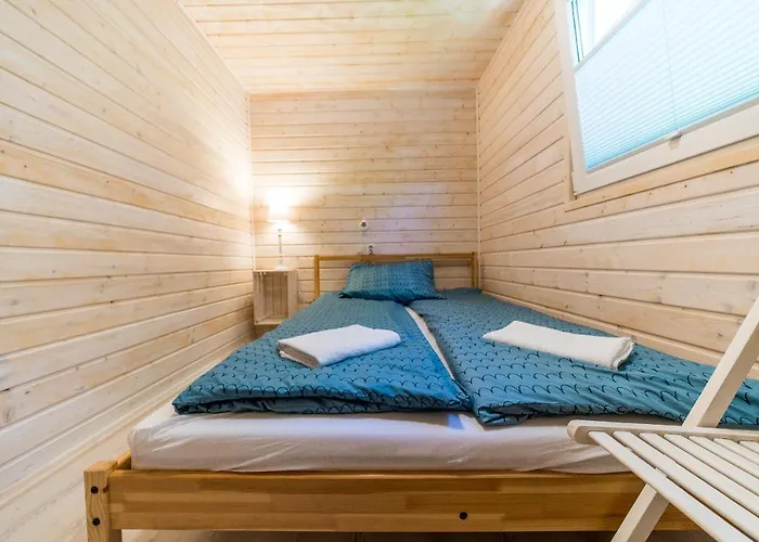 U Polki * Slawoszyno