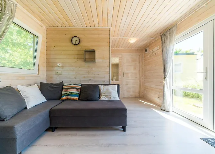 U Polki * Slawoszyno