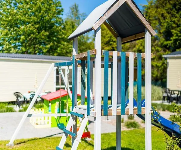 U Polki * Slawoszyno