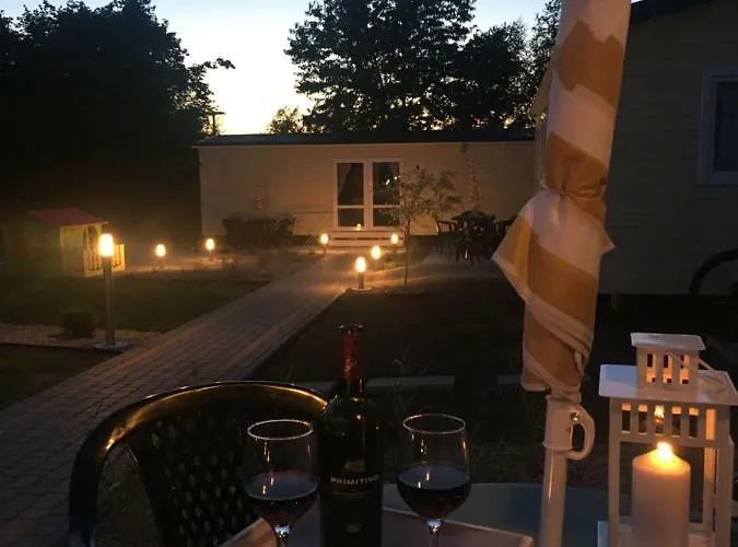 U Polki * Slawoszyno